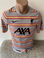 Liverpool FC voetbalshirt - uitshirt - xs, Shirt, Gebruikt, Ophalen of Verzenden, Buitenlandse clubs