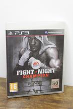 Fight night champion PS3, Vechten, 2 spelers, Ophalen of Verzenden, Resell Store Fremi