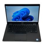 dell latitude 5400 i5 8365u /in nieuwstaat/met tas, 256 GB, Qwerty, 8 GB, 14 inch