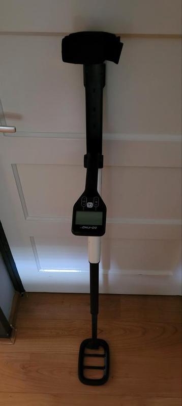 Minelab GO-find 11 metaaldetector te koop beschikbaar voor biedingen