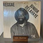 Junior Delahaye – Showcase (1982) vinyl reggae dub zeldzaam, Ophalen of Verzenden, Zo goed als nieuw, 12 inch