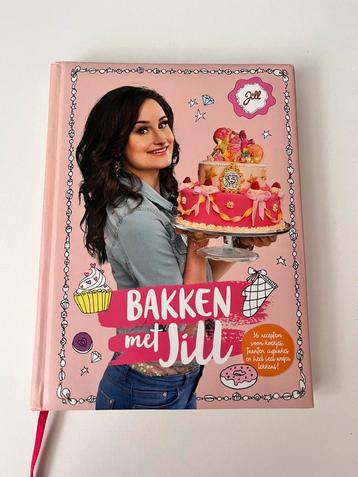 Jill Schirnhofer - Bakken met Jill beschikbaar voor biedingen