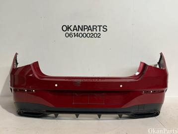 Mercedes-Benz CLA W118 AMG achterbumper A1188859501 beschikbaar voor biedingen