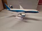 (178) Boeing 777-200LR 1:200, Hobby en Vrije tijd, Modelbouw | Vliegtuigen en Helikopters, Ophalen of Verzenden, Overige merken