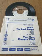 VINYL SINGLE   TRINI LOPEZ, Ophalen of Verzenden, Zo goed als nieuw
