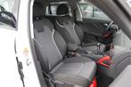 Audi Q2 1.4 TFSI CoD Sport Pro Line | Cruise | Navi | Climat, Stof, Gebruikt, 4 cilinders, 150 pk