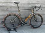 BMC Teammachine R01 LTD custom, Dura-Ace R9270 Di2 ,Maat 61, 28 inch, Carbon, Zo goed als nieuw, 57 tot 61 cm