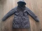 Airforce jas 2 pocket parka 14 jaar, Kleding | Dames, Jassen | Winter, Airforce, Zwart, Ophalen of Verzenden, Zo goed als nieuw