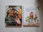Mama Botanica Boeken - Kamerplanten & Stekjes, Ophalen of Verzenden