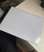 Led light pad crafts & co, Ophalen of Verzenden, Zo goed als nieuw, Materiaal