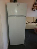 Koelkast met vriesvak - Indesit, 150 tot 200 liter, Gebruikt, Ophalen of Verzenden, 140 tot 160 cm