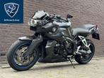 BMW K 1200 R, Bedrijf, Meer dan 35 kW, Toermotor, 1157 cc