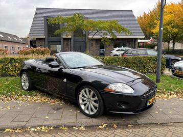 Jaguar XK 4.2 Cabrio  beschikbaar voor biedingen