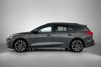 Ford Focus Wagon 1.5 EcoBoost ST Line Business 150 PK | ST-L, Stof, Euro 6, Origineel Nederlands, 3 cilinders