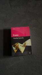 Prisma woordenboek Frans-Nederlands, Frans, Prisma of Spectrum, Prisma, Ophalen of Verzenden