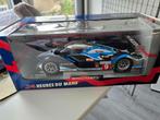 Peugeot 908 hdi le mans winner 2009 1/18, Hobby en Vrije tijd, Modelauto's | 1:18, Ophalen of Verzenden, Nieuw, Auto, MiniChamps