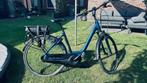 Damefiets Giant Tour E+ 28'' 409Wh 8000 km maat M, Fietsen en Brommers, Fietsen | Dames | Damesfietsen, Ophalen, 53 tot 56 cm