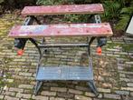 Bijna gratis: Black&Decker Workmate, Doe-het-zelf en Verbouw, Werkbanken, Ophalen, Gebruikt