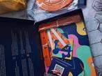 Oranje prullaria, Ophalen, Zo goed als nieuw, Versiering, Oranje of Koningsdag
