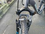 Rockrider 100 mountainbike 27,5 inch, Gebruikt, Hardtail, Heren, 49 tot 53 cm