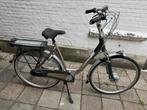 Gazelle elektrische fiets, Minder dan 30 km per accu, Gebruikt, Ophalen of Verzenden, 51 tot 55 cm