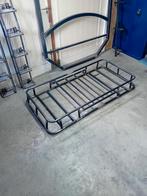 Dakrek / imperial en cabine trappen vrachtwagen, Ophalen, Nieuw, Overige merken, Overige Auto-onderdelen