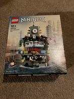 LEGO NINJAGO Micro 40703 40704 40705 40706 NIEUW, Ophalen of Verzenden, Nieuw, Complete set