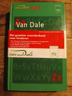 Marja Verburg - Van Dale Basiswoordenboek Nederlands, Boeken, Marja Verburg, Nederlands, Ophalen of Verzenden, Zo goed als nieuw