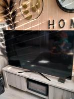 VOOR ONDERDELEN/REPARATIE SAMSUNG 58 INCH TV, Audio, Tv en Foto, Televisies, Ophalen, Niet werkend, 100 cm of meer, Samsung