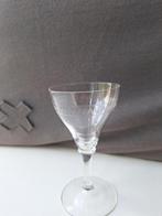 2 soorten glaasjes, Verzamelen, Glas en Borrelglaasjes, Ophalen of Verzenden