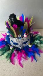 Carnavalshoed maat 58 tot 60 cm, Ophalen of Verzenden, Nieuw, Carnaval