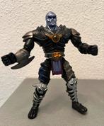 Legends of Knights Dark Warrior Action Figure, Ophalen of Verzenden, Zo goed als nieuw