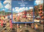 Gibsons - Taking the tram - 1000, Hobby en Vrije tijd, Ophalen of Verzenden, 500 t/m 1500 stukjes, Zo goed als nieuw, Legpuzzel