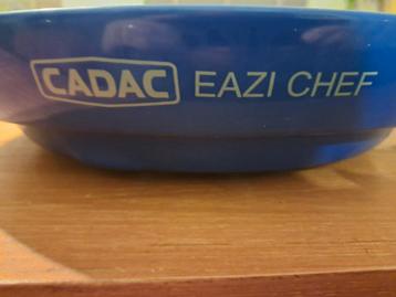 Cadac skottelbraai eazy chef branderpan
>>>>OPHALEN<<< beschikbaar voor biedingen
