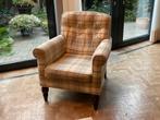 Fijne stoel opknapper, Huis en Inrichting, Fauteuils, Ophalen, Zo goed als nieuw