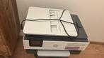 HP OfficeJet Pro 8120e - Zo goed als nieuw, Computers en Software, Printers, Ophalen, Inkjetprinter, All-in-one, Kleur printen