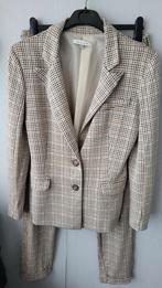 Nukus damespak, Kleding | Dames, Jasjes, Kostuums en Pakken, Ophalen of Verzenden, Zo goed als nieuw, Maat 38/40 (M)