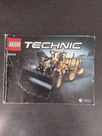 technic Lego boekje 42030, Ophalen of Verzenden, Zo goed als nieuw, Lego