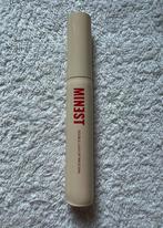 Minest Double Lash Up Mascara Black, Ophalen, Ogen, Zwart, Nieuw