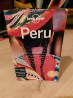Lonely Planet Peru, Boeken, Reisgidsen, Gelezen, Ophalen of Verzenden, Zuid-Amerika, Lonely Planet