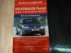 autovraagbaak vlokswagen passat 2000-2004, Ophalen of Verzenden, Nieuw, Volkswagen