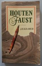 Houten Faust - J.H. Kramer, Boeken, Gelezen, J.H. Kramer, Ophalen of Verzenden, Nederland