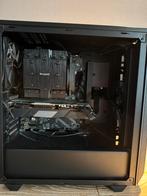 Game PC RTX 2070 Super, I5-10600K, 16GB ram, Computers en Software, Desktop Pc's, Ophalen, Zelfgebouwde PC, Virtual Reality, Zo goed als nieuw