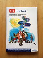 Via Handboek ISBN 9789490998509, Hans Kruger; Nes van Hulzen; Michael Mandersloot; Marleen Tie..., Nieuw, Ophalen of Verzenden