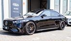 Mercedes-Benz S-klasse AMG 63 S E Performance Keramisch | Ca, 13 km/l, Gebruikt, 8 cilinders, Zwart