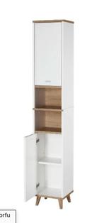 Cabinet, Ophalen, Zo goed als nieuw