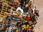 Grote partij Playmobil onderdelen kasteel middeleeuwen, Ophalen of Verzenden, Gebruikt, Los playmobil