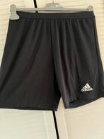 Adodas sportbroek aeroready maat M, Ophalen of Verzenden, Zo goed als nieuw, Zwart, Algemeen