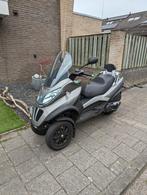Piaggio MP3, Motoren, 400 cc, Scooter, Particulier