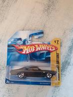 Hot Wheels '69 Chevelle 2000 First Editions, Ophalen of Verzenden, Nieuw, Auto